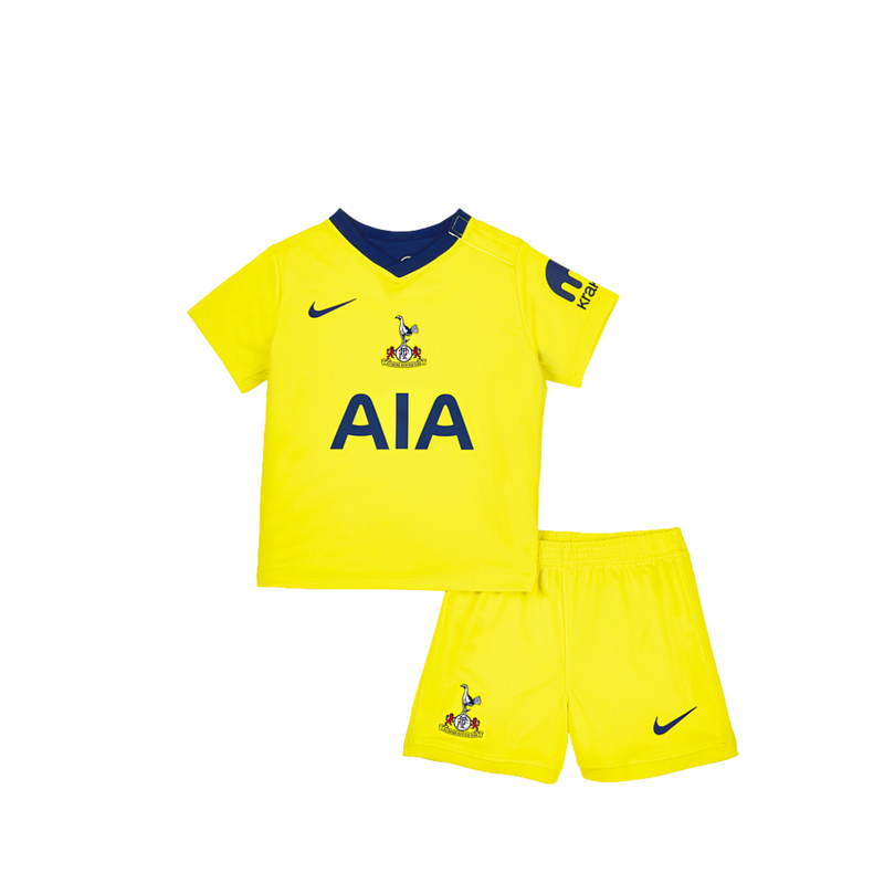 SPU Kit Bambino Third 25/26