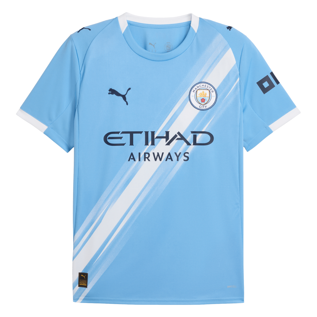 CIT Jersey Authentic Home 25/26