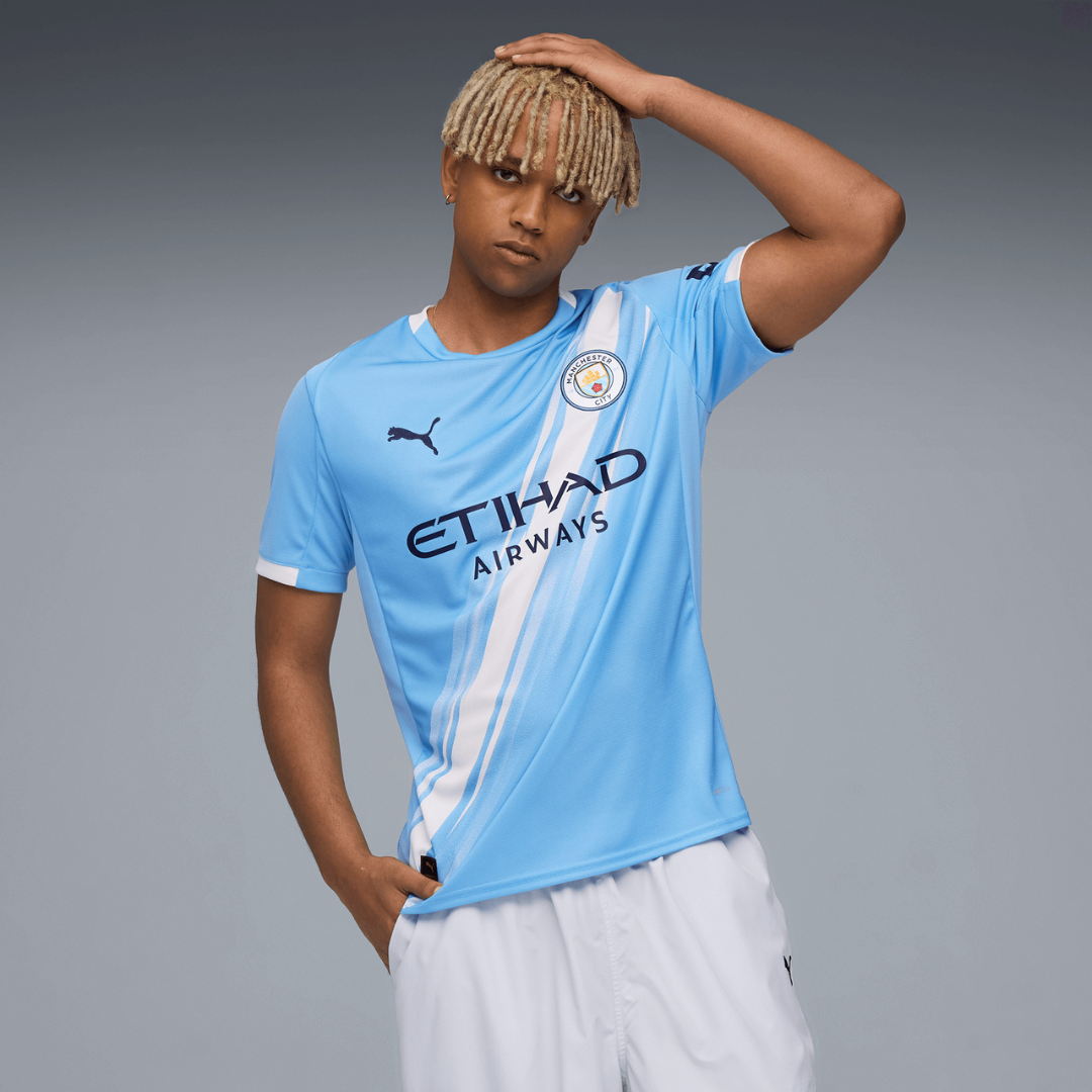 CIT Maglia Home 25/26