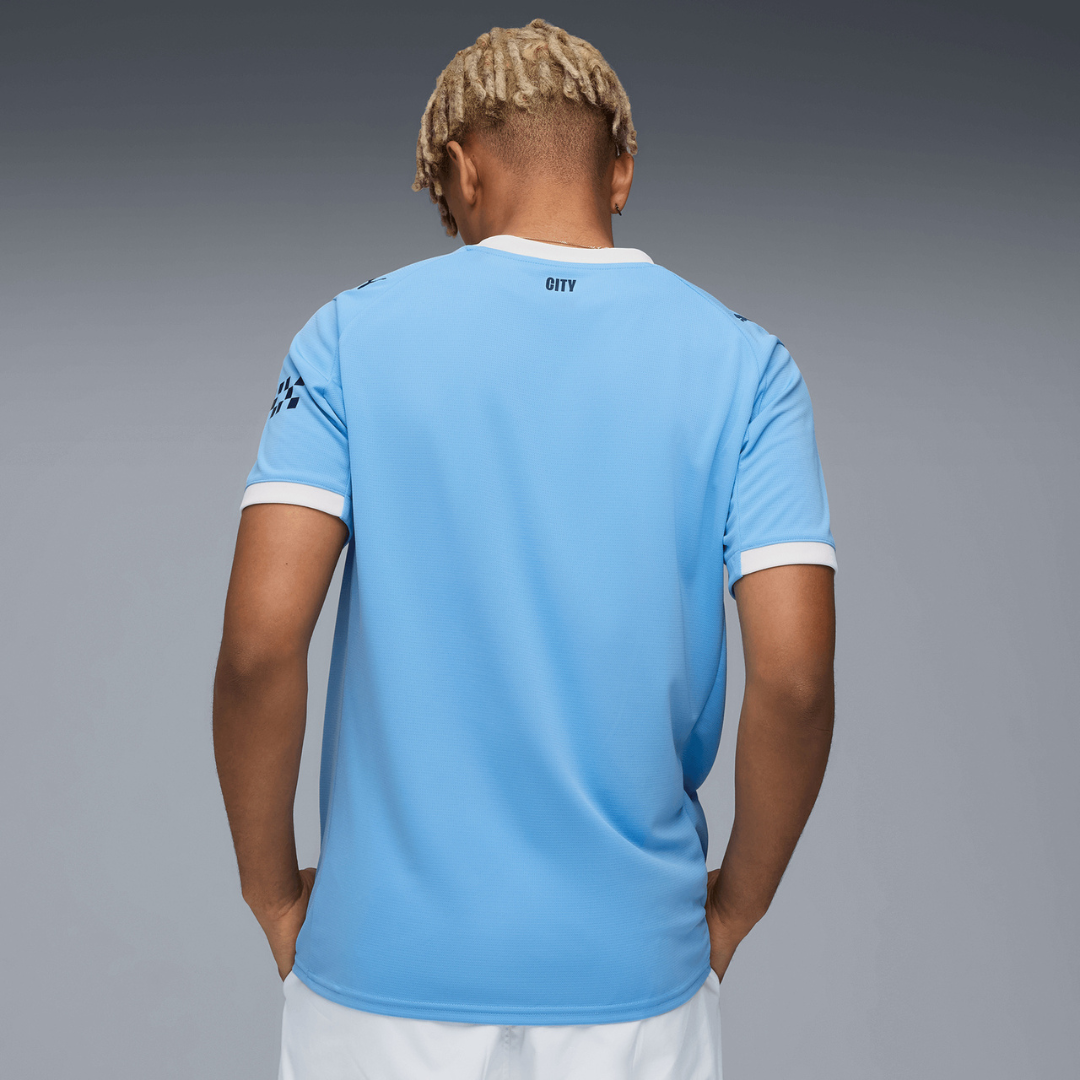CIT Maglia Authentic Home 25/26