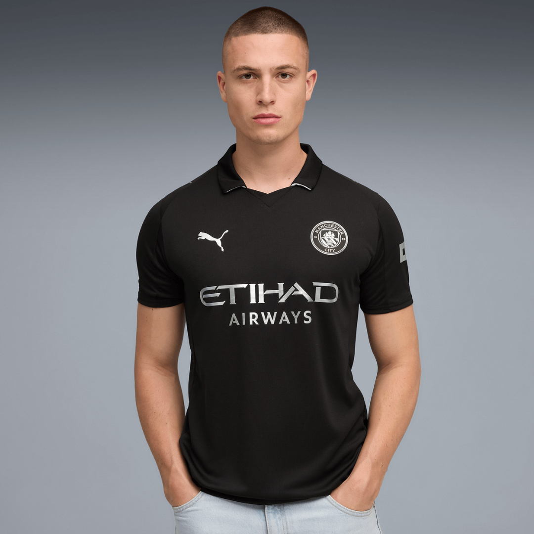 CIT Maglia Authentic Away 25/26