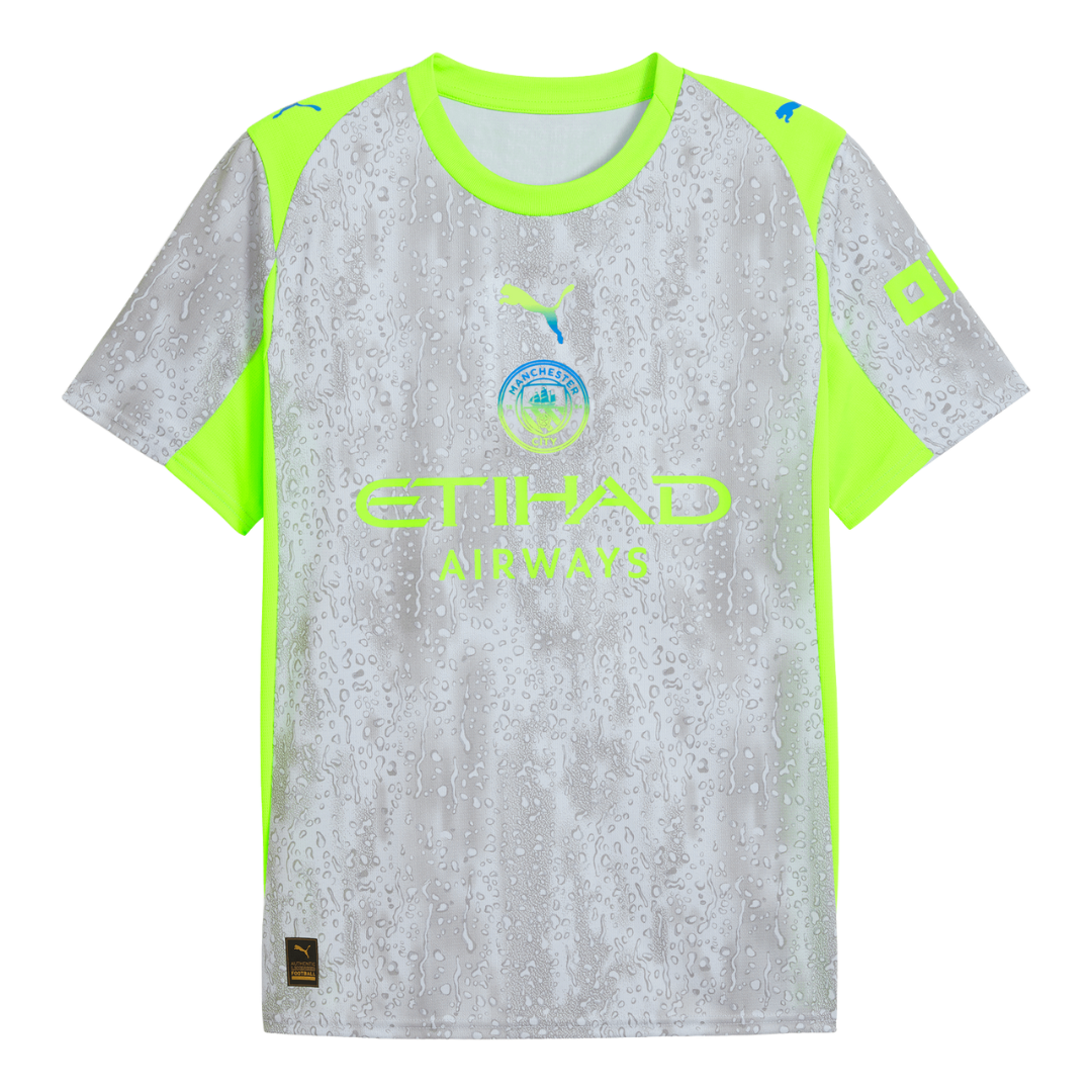 CIT Maglia Third 25/26