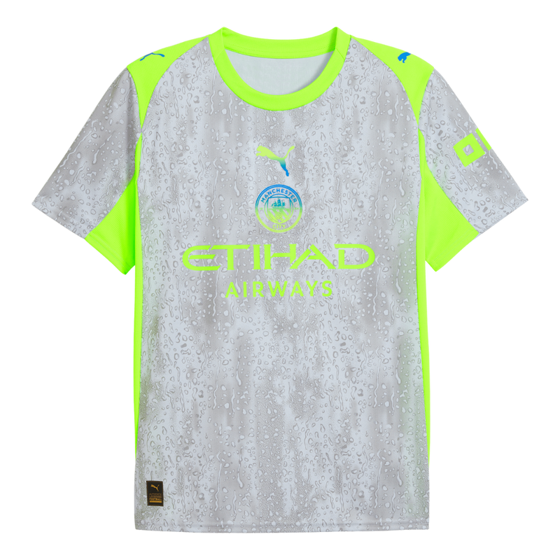CIT Maglia Third 25/26