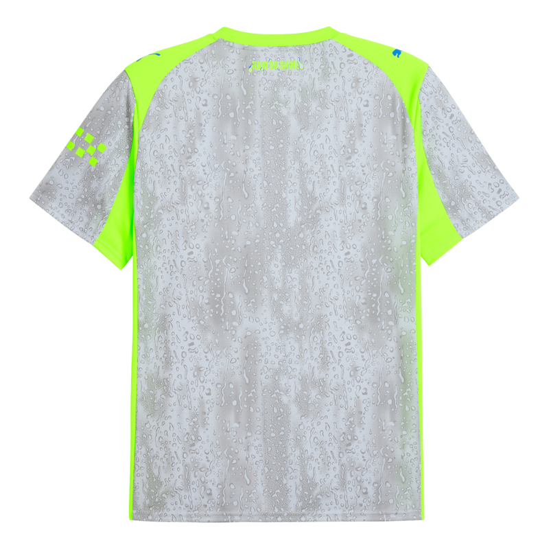 CIT Maglia Third 25/26