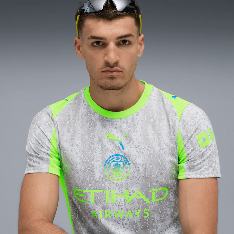 CIT Maglia Third 25/26