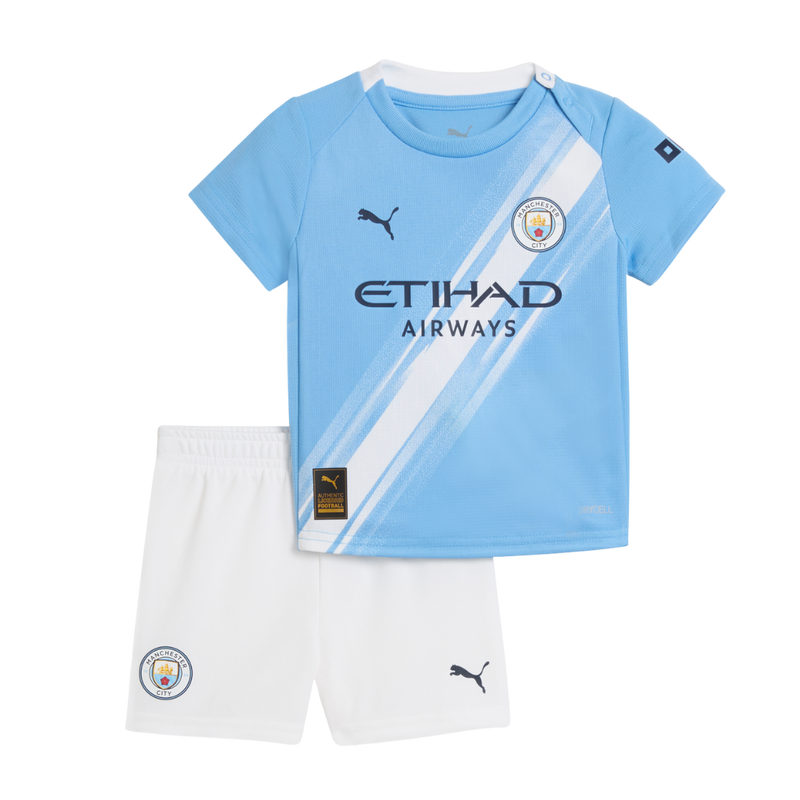 CIT Kit Bambino Home 25/26