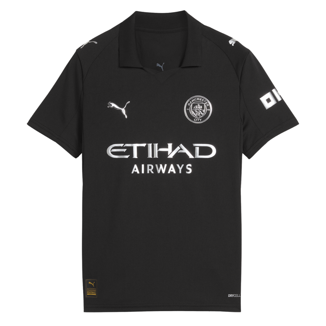 CIT Kit Bambino Away 25/26
