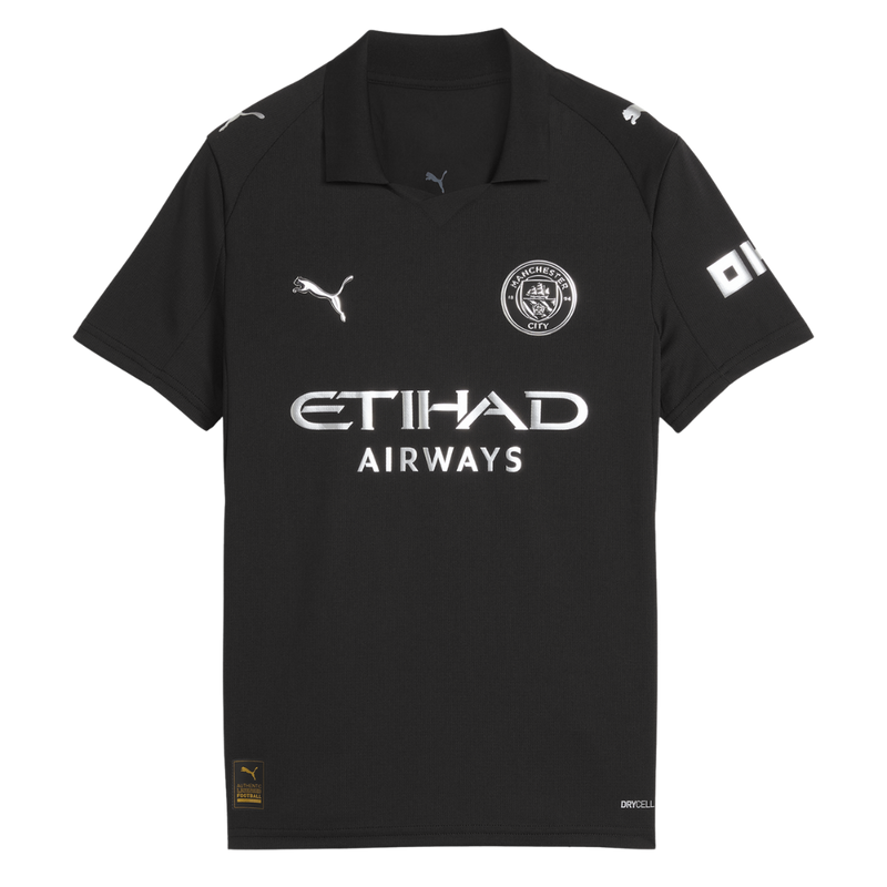 CIT Kit Bambino Away 25/26