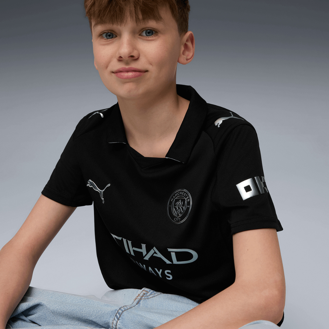 CIT Kit Bambino Away 25/26