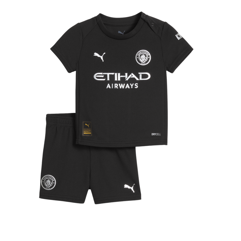 CIT Kit Bambino Away 25/26