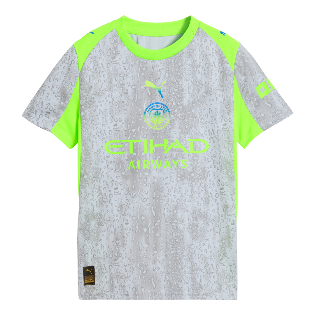 CIT Kit Bambino Third 25/26