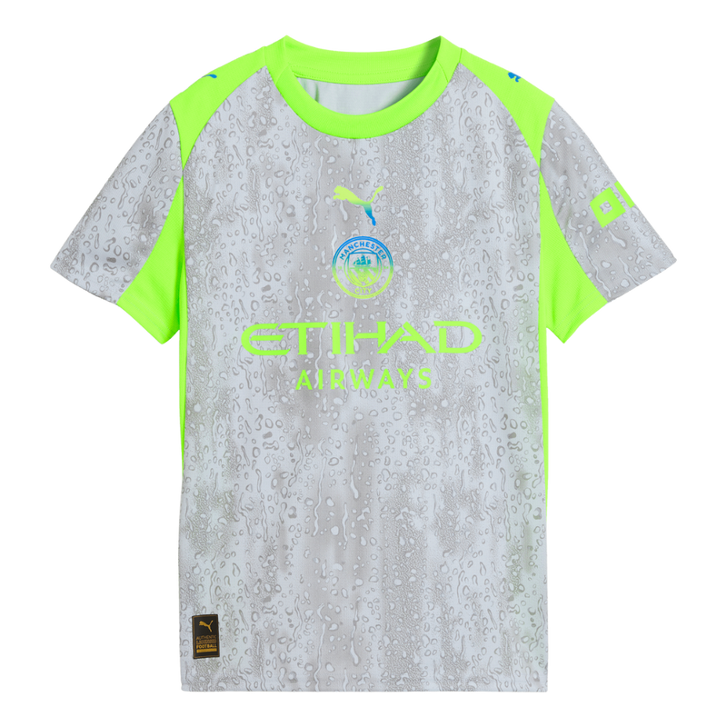 CIT Kit Bambino Third 25/26