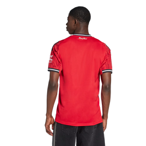 UTD Maglia Home 25/26