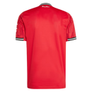 UTD Maglia Home 25/26