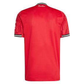 UTD Maglia Home 25/26