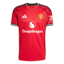 UTD Maglia Home 25/26