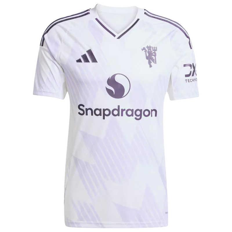 UTD Maglia Away 25/26