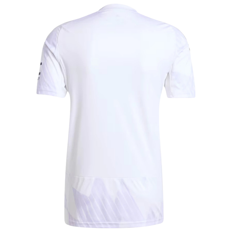 UTD Maglia Away 25/26