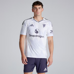 UTD Maglia Away 25/26