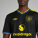 UTD Maglia Third 25/26