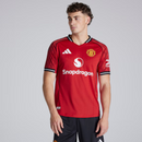 UTD Maglia Authentic Home 25/26