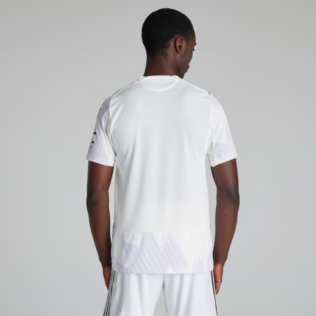 UTD Maglia Authentic Away 25/26