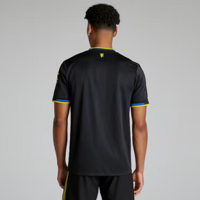 UTD Maglia Authentic Third 25/26
