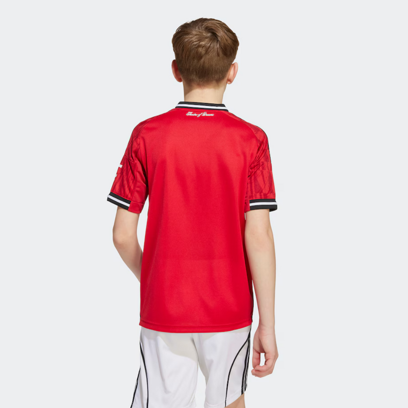 UTD Kit Bambino Home 25/26