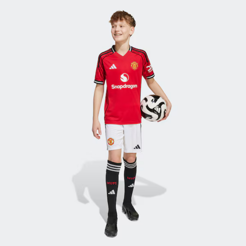 UTD Kit Bambino Home 25/26