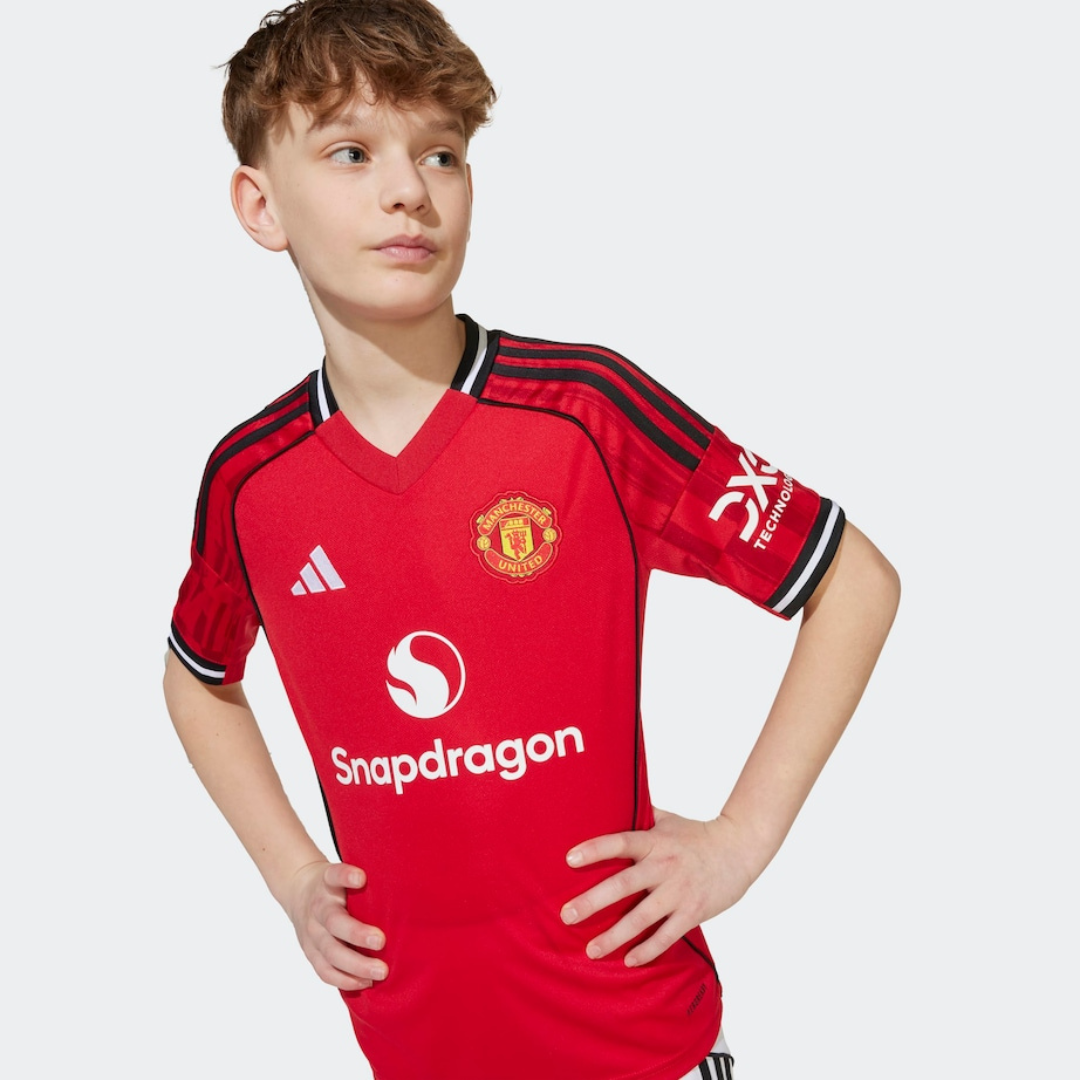 UTD Kids Kit Home 25/26