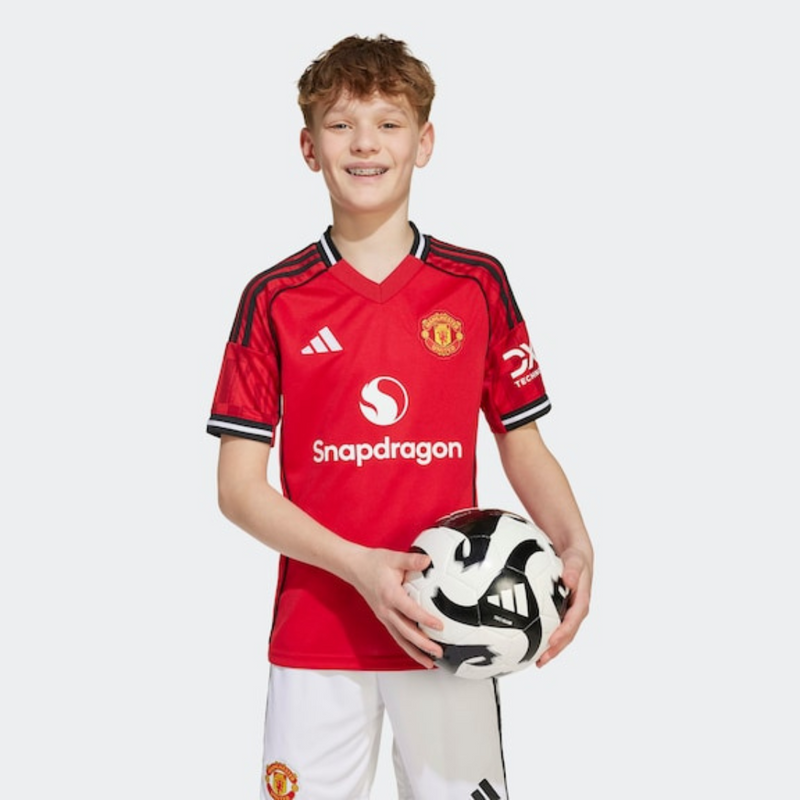 UTD Kit Bambino Home 25/26