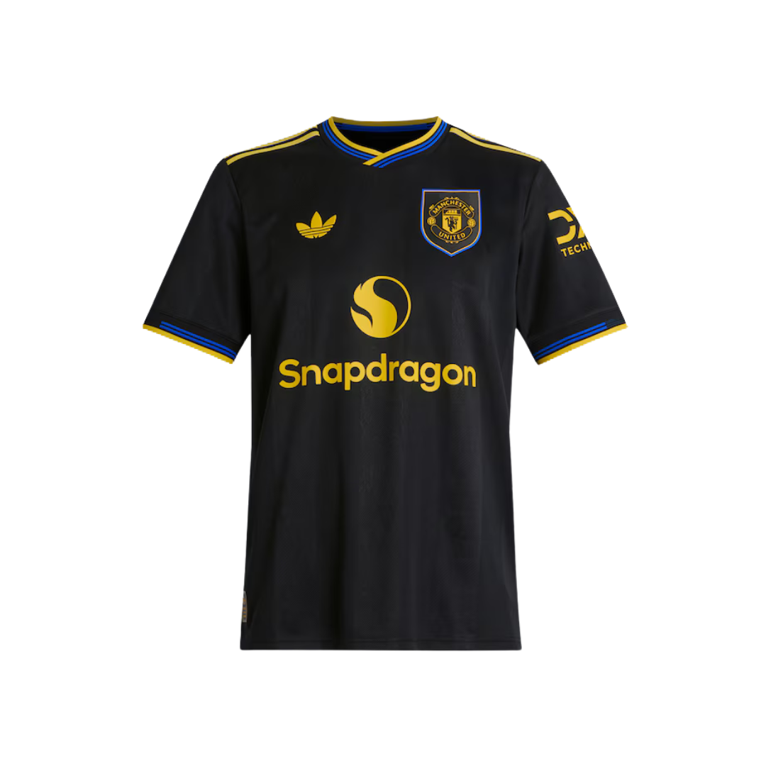 UTD Kit Bambino Third 25/26