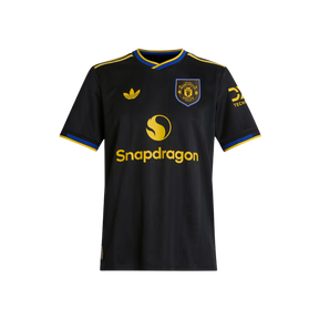 UTD Kit Bambino Third 25/26