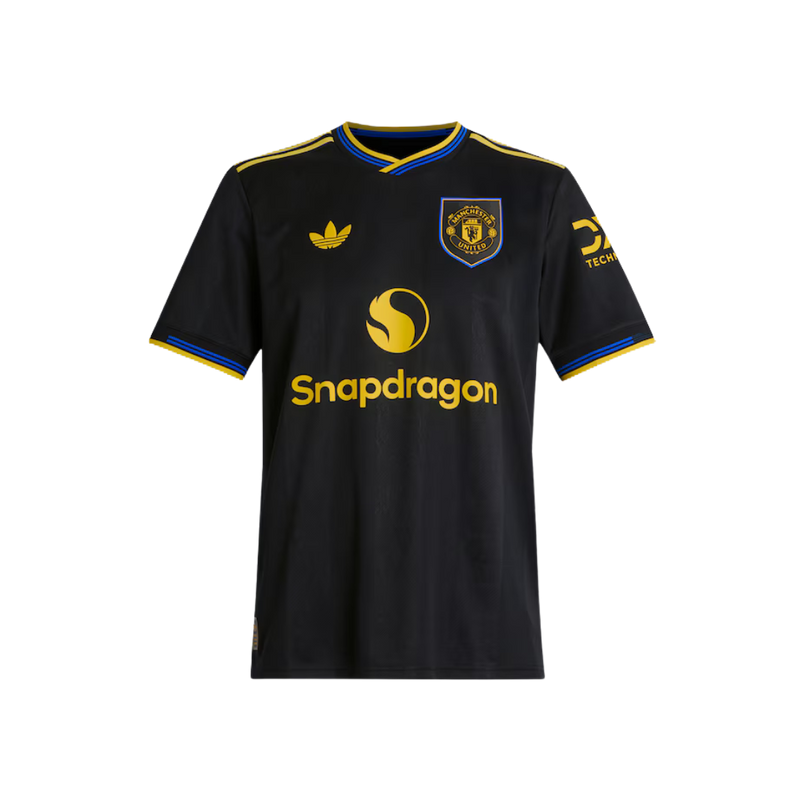 UTD Kit Bambino Third 25/26