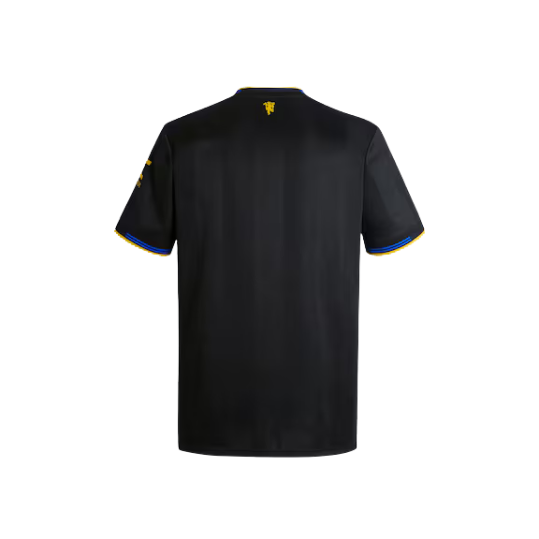 UTD Kit Bambino Third 25/26