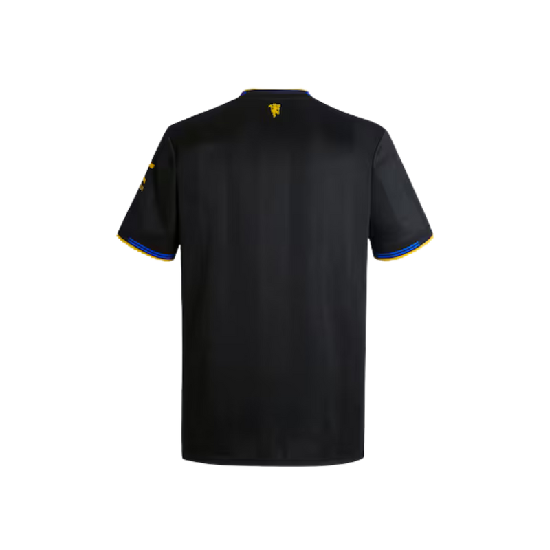 UTD Kit Bambino Third 25/26