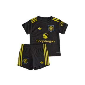 UTD Kit Bambino Third 25/26