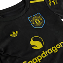 UTD Kit Bambino Third 25/26