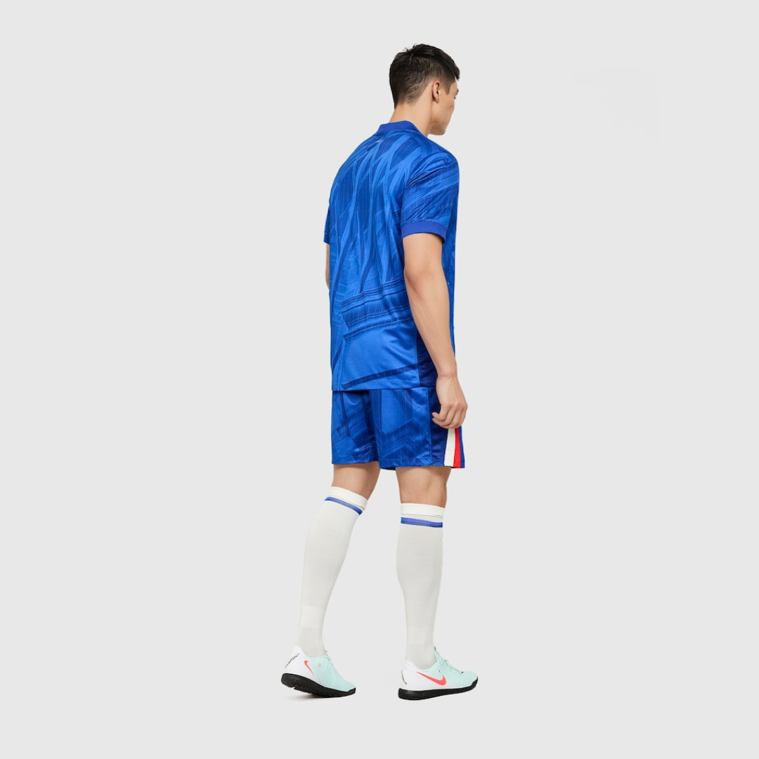 CHE Maglia Authentic Home 25/26