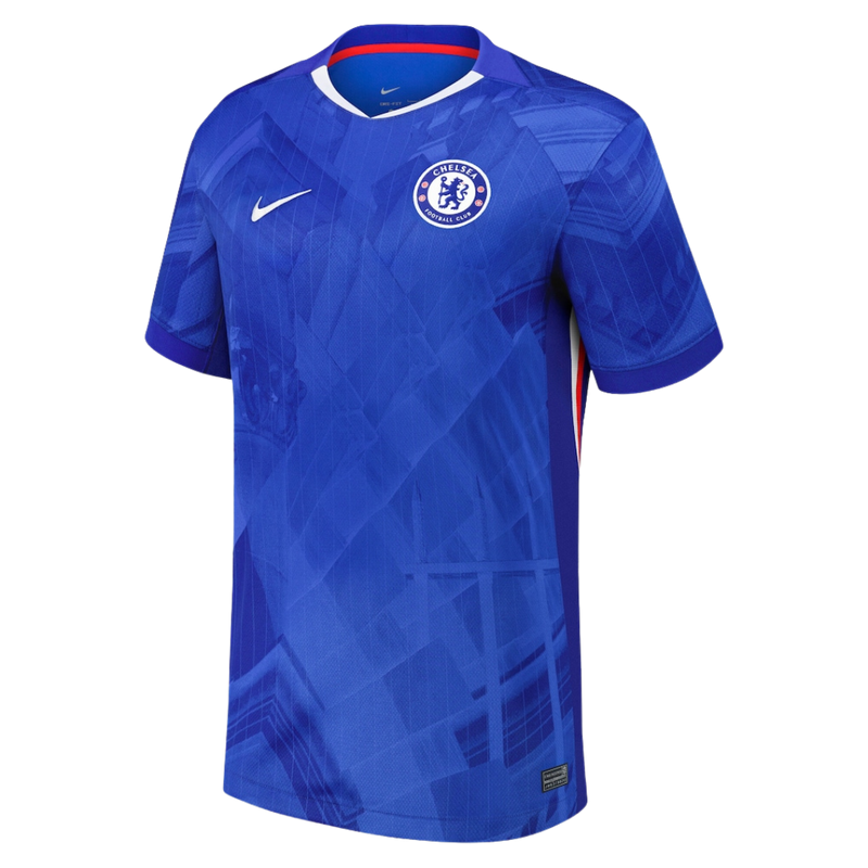 CHE Maglia Authentic Home 25/26