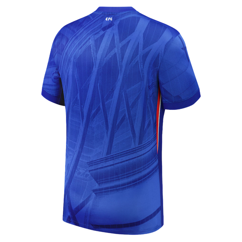 CHE Maglia Authentic Home 25/26