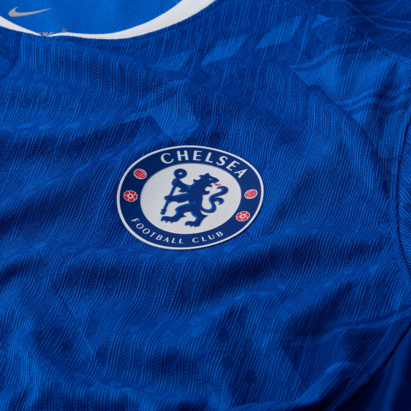 CHE Maglia Authentic Home 25/26