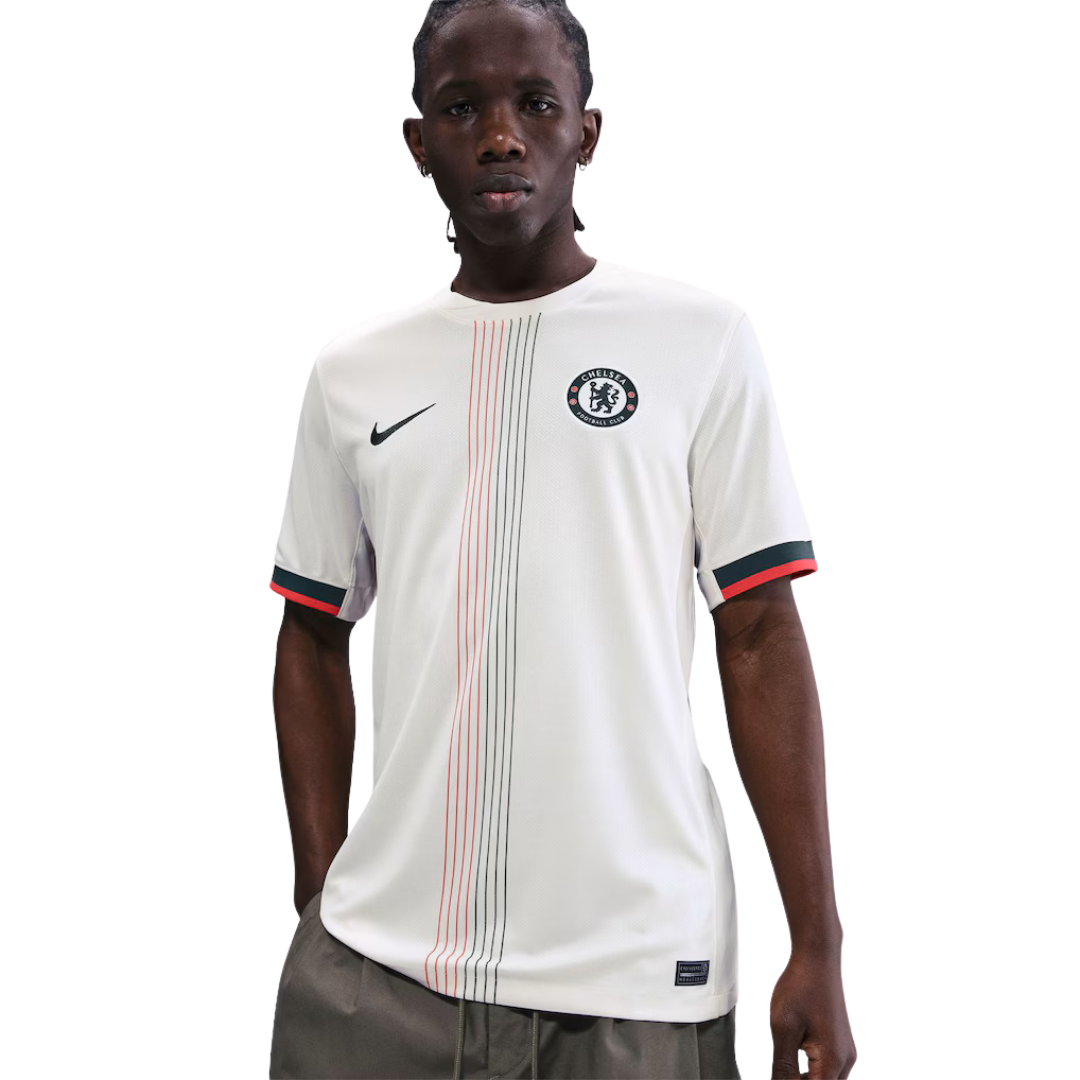 CHE Maglia Authentic Away 25/26