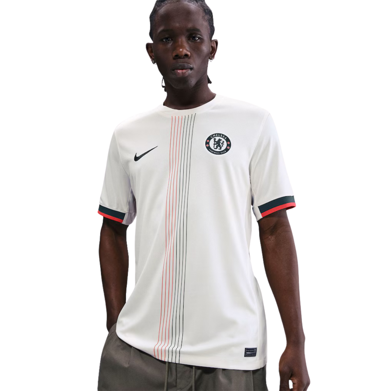 CHE Maglia Authentic Away 25/26