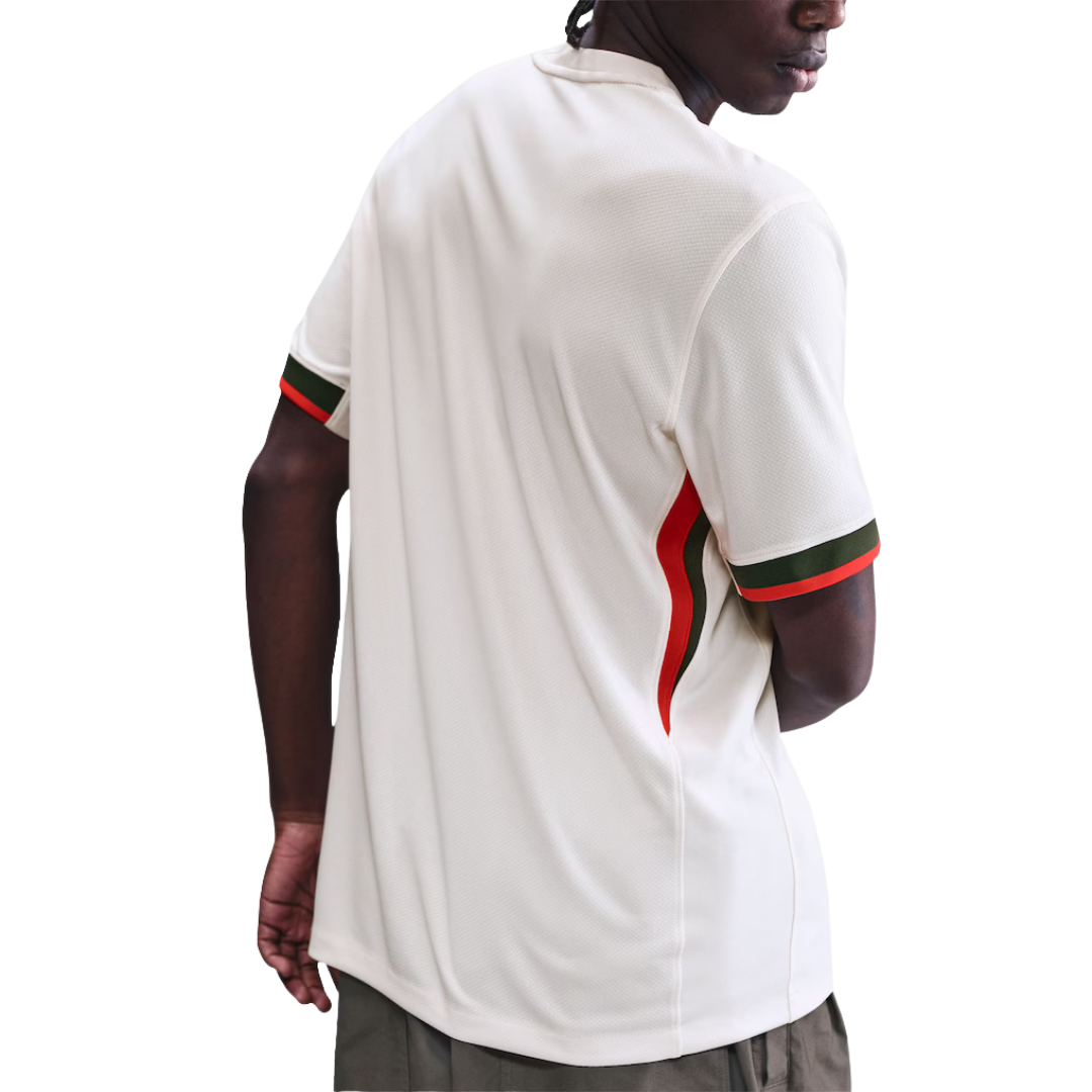 CHE Maglia Away25/26