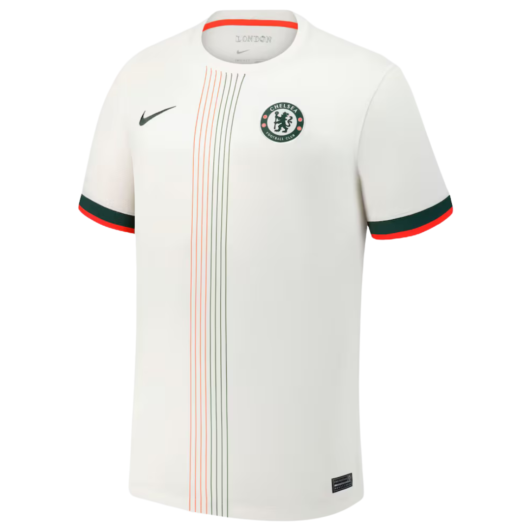 CHE Maglia Away25/26