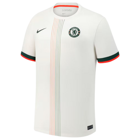 CHE Maglia Authentic Away 25/26
