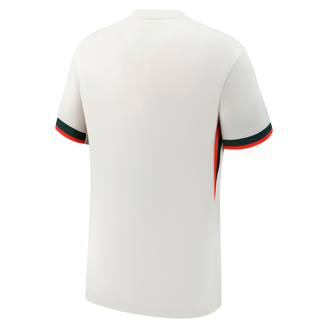 CHE Maglia Authentic Away 25/26