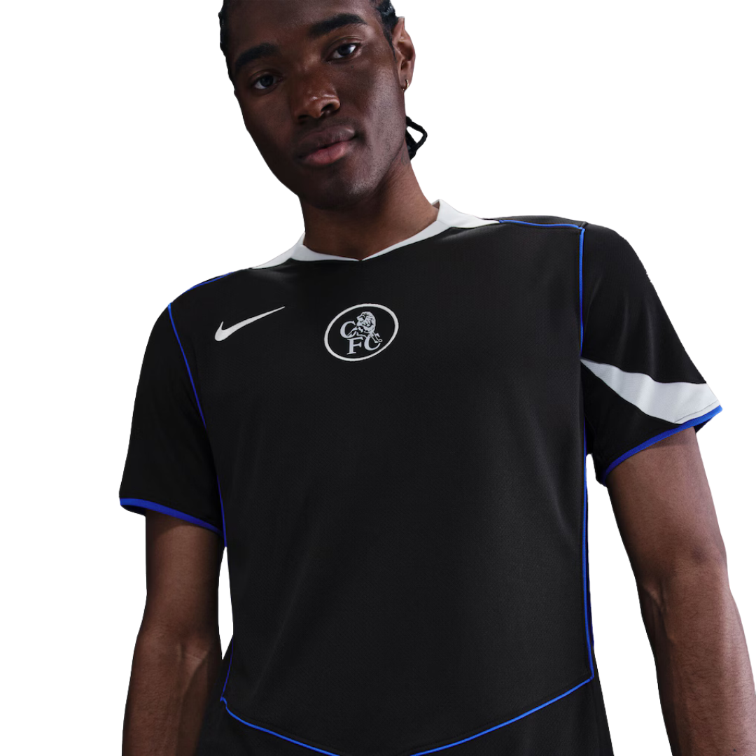 CHE Maglia Authentic Third 25/26