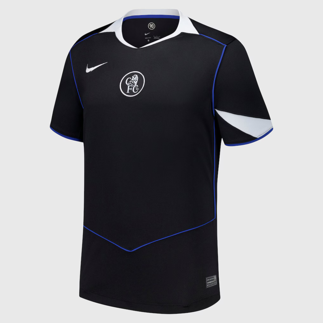 CHE Maglia Third 25/26